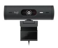 LOGITECH Brio 500 Graphite - 1080203 - zdjęcie 1